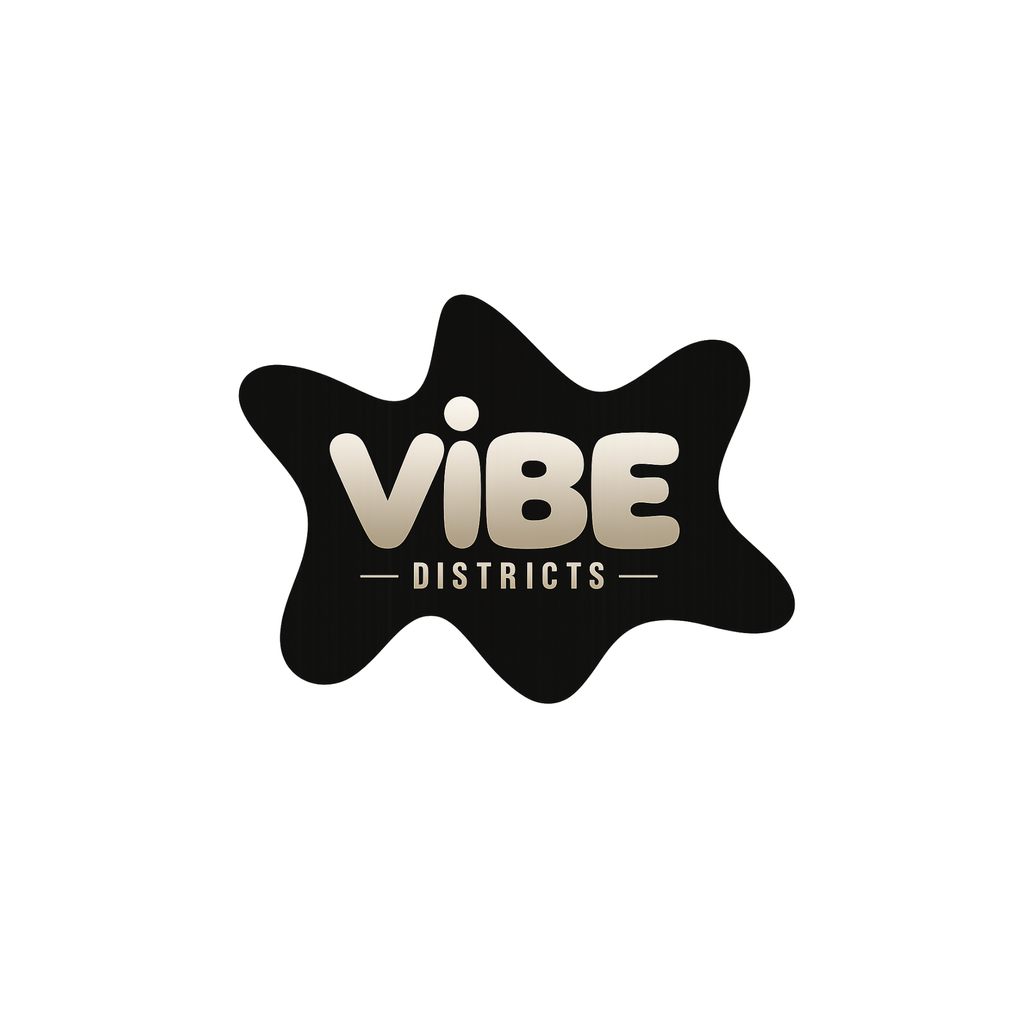 Vibe Districts logo